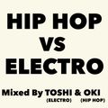 HIP HOP VS ELECTRO Vol.3