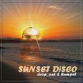 Sunset Disco with Guest drop_out