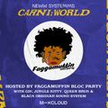 New Systems x Carni:World with Faggamuffin Bloc Party