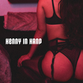 Henny in Hand - Vol I | The Zone