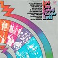 Let The Good Times Roll [1973] Re-imagined & Expanded Film Soundtrack