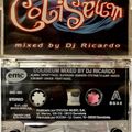 cintas de ESTUDIO BIT MUSIC Mixed By Dj Ricardo Produced By Dj Frank
