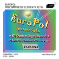 RADIO KAPITAŁ: EuroPol: Przedimprezie Elementy 22.10 (2022-10-20)