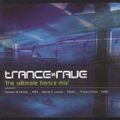 Trance-Rave The Ultimate Mix mixed by Náksi vs. Brunner (2004)