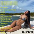 90's House Music Mix 5 mixed by DJ PICH!