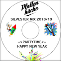 Silvester 2018/19 Happy New Year Mix