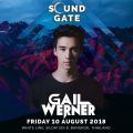 Gail Werner Live @Sound Gate in White Line 2018