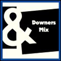 DOWNERS Pre-Party Mix Vol.1
