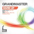Mastermix Grandmaster Warm Up vol.1