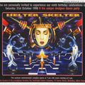 Ray Keith Helter Skelter 'Timeless' 31st Oct 1998