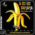 A Go Go Banana Vol 01