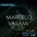 Marcelo Vasami - Guest Mix for Lonya Floating Point Episode 042