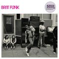Soul Explosion - ICR - Brit Funk Vinyl - 4th September 2021