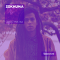 Guest Mix 164 - Zokhuma (Vaayu pop-up) [16-01-2018]