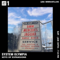 System Olympia - 30th January 2021