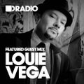 Defected In The House Radio - 02.02.15 - Guest Mix Louie Vega