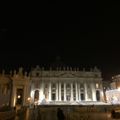 Findings Vatican Special – Italy Black out 10-1-21