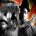 Saw/Gritty/Kong Session