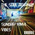 The Sunday Vinyl Vibes Show. Vol:1