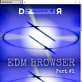 Mix[c]loud - AREA EDM 58 - EDM Browser Part 1