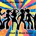 Dance 80's Mini Mix