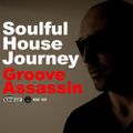 Groove Assassin - Soulful House Journey (Continuous DJ Mix) 2011