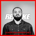 Dj Remake Show April -CLASSIC-