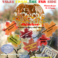 Tales from the far Side 01.10.20 October Jazz