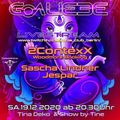 Goa Liebe @ INSOMNIA Nightclub Live Stream 19.12.2020 // DJs 2Contexx, Sascha Lindner & Jasper