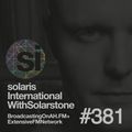 Solaris International Episode #381