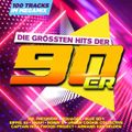 Die grössten Hits der 90er! (2020) CD1