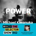 The Selector (Show 942 Ukrainian version) w/ Michael Kiwanuka