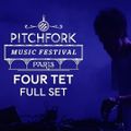 2015-10-30 - Four Tet @ Pitchfork Music Festival