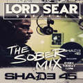 DJ Caesar ⇝ The Sober Mix (SHADE 45) 06.08.21