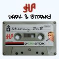 Shua - Dark & Stormy (B side: Stormy DnB)