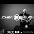 Audio WarFare (Guest Mix Episode 005 With Johan Gielen)