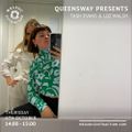 Queensway Presents: Tash Evans & Loz Walsh (October '22)