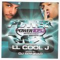 DJ Spinbad - Power Mix Vol 3 (Hosted by LL Cool J)