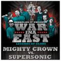 War Ina East 2010 Supersonic Custom Mix