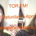 20210206 | Sophie Cooper | Tor FM, self-help for alien abductees | Todmorden, UK