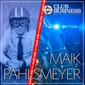 +++ music only +++ 48/20 Maik Pahlsmeyer @ Club Business Radio Show 27.11.2020