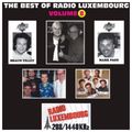 THE BEST OF SHAUN TILLEY ON RADIO LUXEMBOURG (VOL 8)