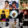 Aretha Franklin ::: Nothing Compares 2 U, It's Your Thing, Night Time Is The Right Time, ...