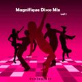 Magnifique Disco Mix v1 by deejayjose