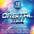 Orbital Mix 10 Years The Story Must Be Told (2015) CD1