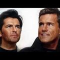 New Style MegaMix Modern Talking and his Team,guest Blue System
