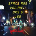 Studio Mix of the Year: LSB feat. DRS (Footnotes, Soul.r, Spearhead) @ Space Age Vol. 1 (22.08.2018)