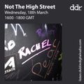 Not The High Street - March 2020