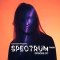 Joris Voorn Presents: Spectrum Radio 017