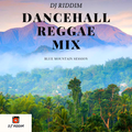 Dancehall Reggae Live Radio Mix - Blue Mountain Session